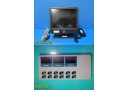 Skytron Skyvision SDS OR Audio&Video Integration System W/ 15" Touchscreen~18100