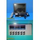 Skytron Skyvision SDS OR Audio&Video Integration System W/ 15" Touchscreen~18100