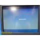 Skytron Skyvision SDS OR Audio&Video Integration System W/ 15" Touchscreen~18100