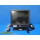 Skytron Skyvision SDS OR Audio&Video Integration System W/ 15" Touchscreen~18100