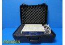 BioMedical Model OF-100 OSS Force Implant Controller With Carrying Case ~ 18104