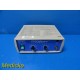 BioMedical Model OF-100 OSS Force Implant Controller With Carrying Case ~ 18104