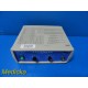 BioMedical Model OF-100 OSS Force Implant Controller With Carrying Case ~ 18104