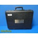 BioMedical Model OF-100 OSS Force Implant Controller With Carrying Case ~ 18104