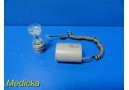 MicroMedical MicroLab ML3500 Digital Volume Transducer W/ Housing Assembly~18080