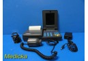 SDI Diagnostics Spirolab Multifunction Spirometer W/ Volume Transducer ~18088