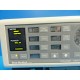 Allied healthcare BV844-01 Bear 33 Portable Volume Ventilator ~ 14666