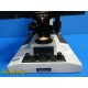 Reichert Microstar IV Series Model 410 Microscope W/Color Coded Obj Lens ~ 18128