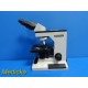 Reichert Microstar IV Series Model 410 Microscope W/Color Coded Obj Lens ~ 18128