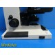 Reichert Microstar IV Series Model 410 Microscope W/Color Coded Obj Lens ~ 18128