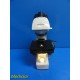 Accu-Scope 3002 Microscope Series W/ 6V Halogen Bulb ~ 18132