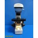 Accu-Scope 3002 Microscope Series W/ 6V Halogen Bulb ~ 18132