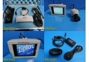 URO Health EndoView Hand-held Video Endoscope System W/ Monitor+CCD Camera~18357