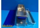 Elma-Hans Elmasonic S70H 115-120V Ultrasoinic Cleaning Unit W/ Basket+Lid~15536