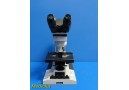 Reichert Microstar IV Series Model 410 Microscope W/Color Coded Obj Lens ~ 18128