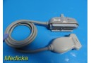 Zonare L10-5 P/N 84003 Linear Array Ultrasound Transducer Probe ~ 18344