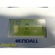 Kendall Tyco 6060 Novamedix AV Impulse System W/ Power Cord ~ 15228