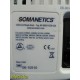 Covidien Somanetics 5100C Invos Oximeter W/Dual Pre-Amp,P.I Cables & Stand~18200