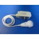 Hitachi Aloka ASU-1010 Multi Frequency 3D/4D Abdominal Transducer ~ 12861