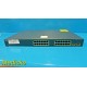 Cisco 3560 (WS-C3560-24TS-E) 24-Port PoE Compact Switch ~ 13489