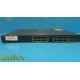 Cisco (WS-C3560-24TS-E) 3560 24-Port PoE Compact Switch ~ 13490