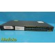 2012 Cisco 2960 (WS-C296O-24TC-S) 24-Port PoE Compact Switch ~ 13492