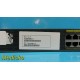 2012 Cisco 2960 (WS-C296O-24TC-S) 24-Port PoE Compact Switch ~ 13492