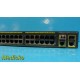 2012 Cisco 2960 SI Series (WS-C296O-24TC-S) 24-Port PoE Compact Switch ~ 13493