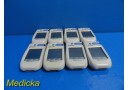 8X Life Scan Inc SureStep Flexx Blood Glucose Patient Monitor ~ 18231