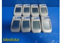 8X Life Scan SureStep Flexx Blood Glucose Monitor ~ 18230