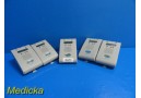 5X Posey Sitter II (Cat 8281) Bed and Chair Nurse Call Alarm ~ 18222