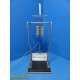 Scale-Tronix Model 5005 Stand-On Scale with Height Meter ~ 18372