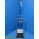 Scale-Tronix Model 5005 Stand-On Scale with Height Meter ~ 18372