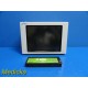 Spacelabs 90369 Medical Patient Monitor W/ AGM Battery ~ 18242