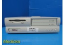 MEDRX Inc P/N 91.96320.DBA Workstation W/ CD-ROM ~ 18817