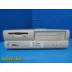 MEDRX Inc P/N 91.96320.DBA Workstation W/ CD-ROM ~ 18817