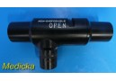 DryDen Non-Disposable Anesthesia Tube Adapter - Connector (PAT 4188946) ~ 18827