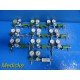 10X Precision Medical 148715 Oxygen Regulators ~ 18244