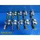 10X Precision Medical 148715 Oxygen Regulators ~ 18244