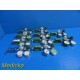 10X Precision Medical 148715 Oxygen Regulators ~ 18244