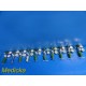 10X Precision Medical 148715 Oxygen Regulators ~ 18244