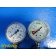 3X Best Medical MI-870-15FG Oxygen Regulators (In Good Shape) ~ 18247