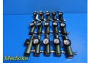 15X Best Medical Oxygen Regulators *In very good shape* ~ 18251