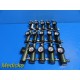 15X Best Medical Oxygen Regulators *In very good shape* ~ 18251