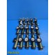 15X Best Medical Oxygen Regulators *In very good shape* ~ 18251