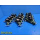 15X Best Medical Oxygen Regulators *In very good shape* ~ 18251