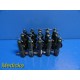 15X Best Medical Oxygen Regulators *In very good shape* ~ 18251