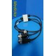 MaxStim (P/N 1492-00) Rapid Booster Module Inter-connectivity Cable ~ 18837