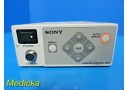 Sharplan Otoscan 15300 Sony DXC-LS1 Camera Control Unit ~ 18859