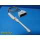 GE 6.5 Mhz MTZ/P9603MB Endocavity Ultrasound Transducer Probe *Tested* ~ 18868